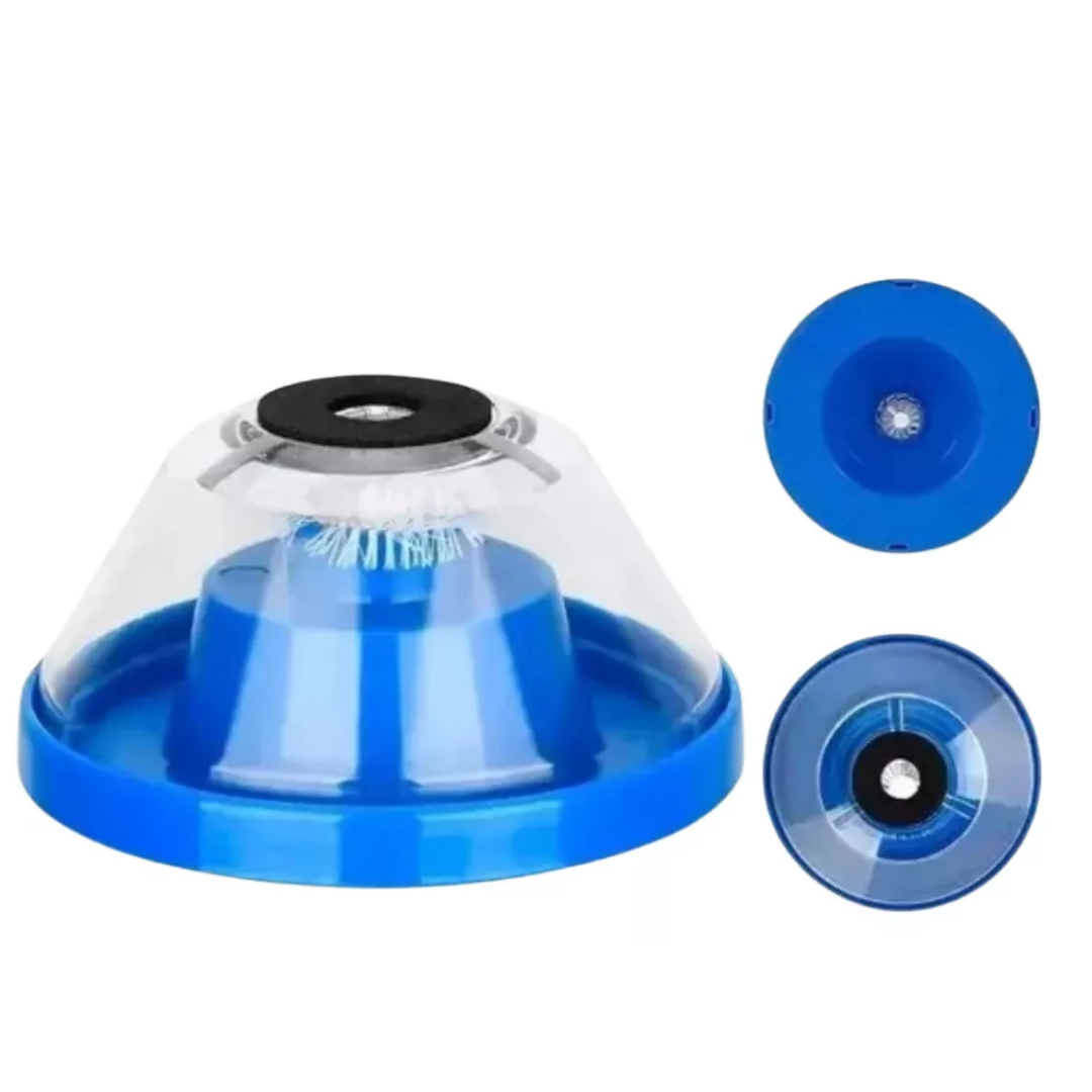 Cubierta De Polvo Para Taladro Protector Anti Mugre X2