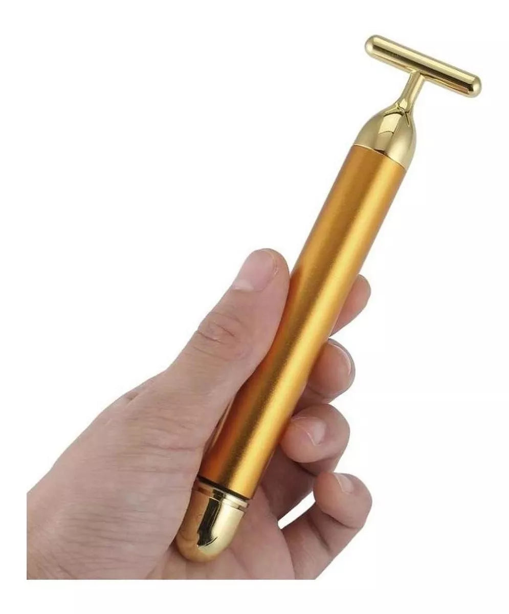 Masajeador Facial Energy Vibra y Reafirma