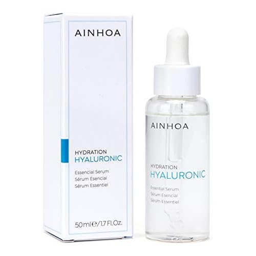 Serum Hyaluronic